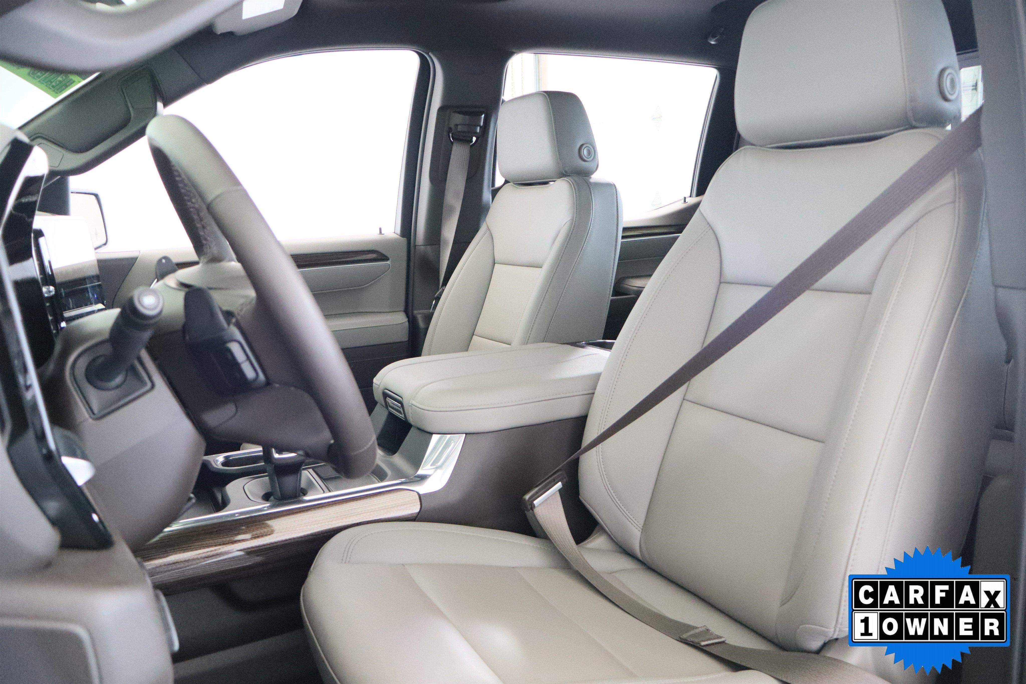 2026 Chevrolet Silverado 1500 RST Crew Cab 4WD