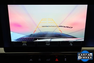 2026 Chevrolet Silverado 1500 RST Crew Cab 4WD