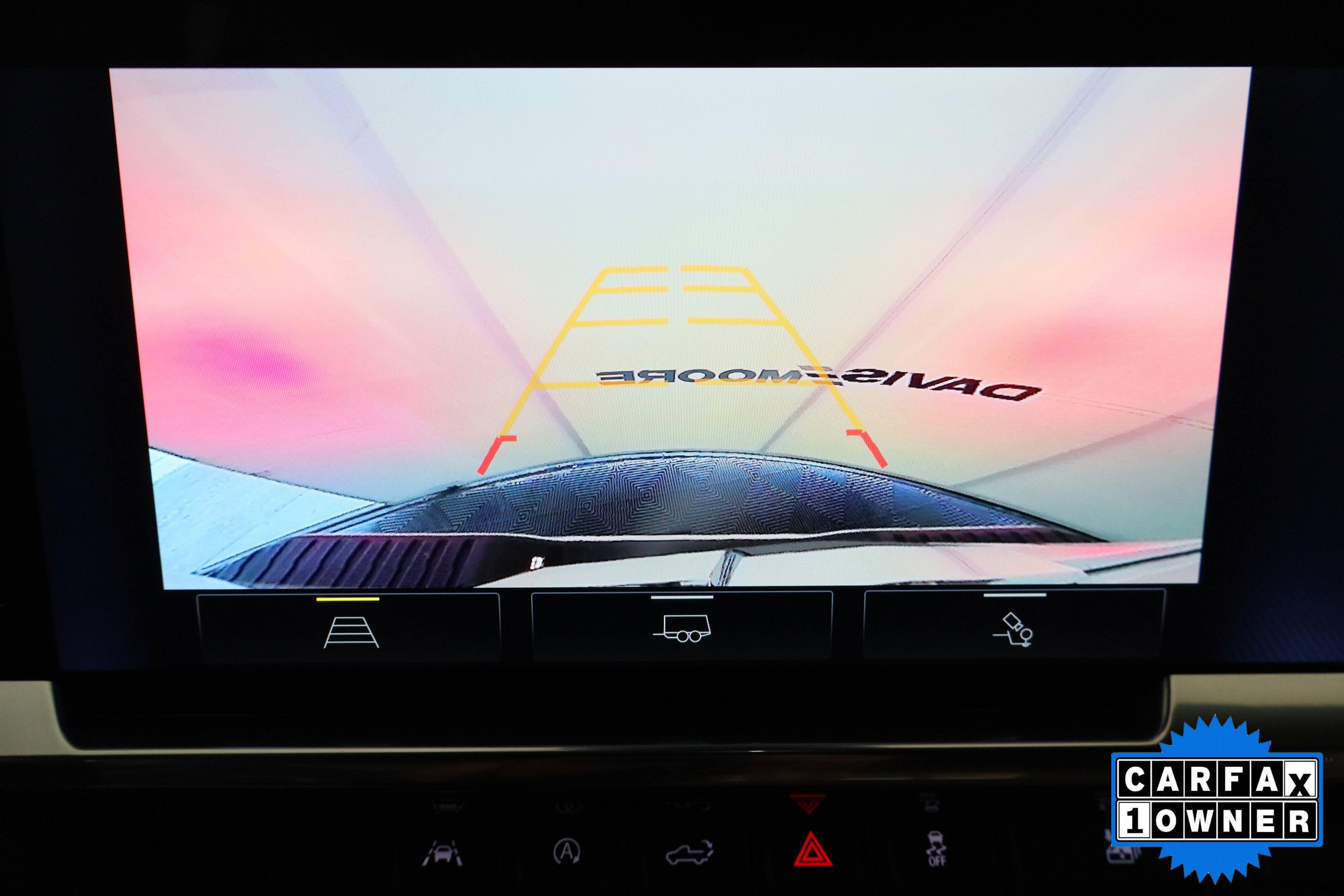 2026 Chevrolet Silverado 1500 RST Crew Cab 4WD