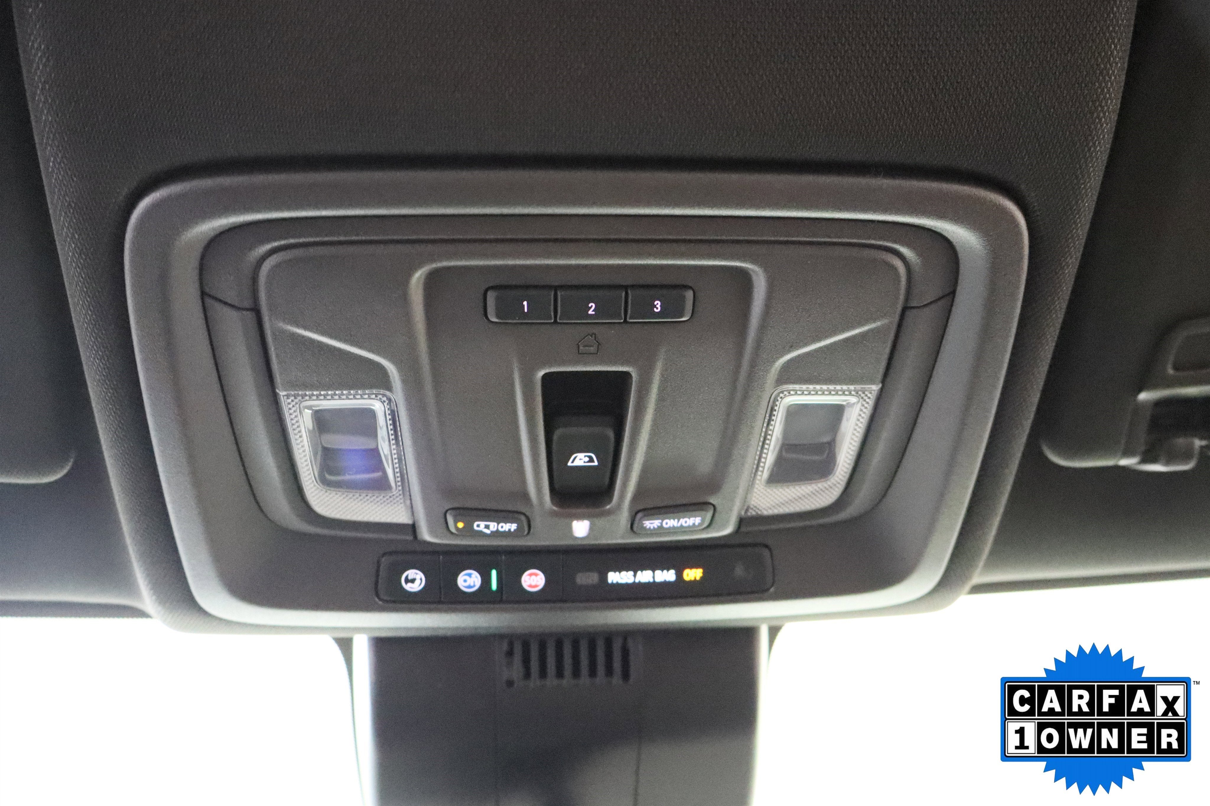 2026 Chevrolet Silverado 1500 RST Crew Cab 4WD