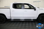 2026 Chevrolet Silverado 1500 RST Crew Cab 4WD