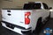 2026 Chevrolet Silverado 1500 RST Crew Cab 4WD