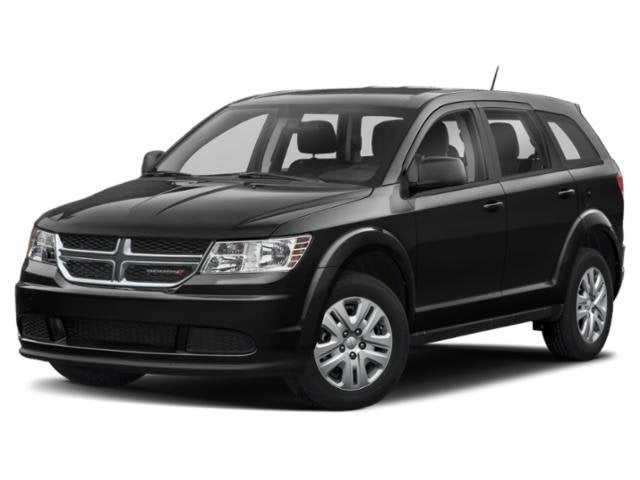 2019 Dodge Journey SE Value Pkg