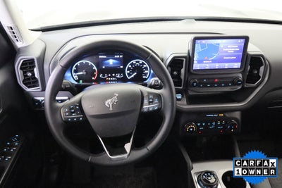 2024 Ford Bronco Sport Big Bend 4x4