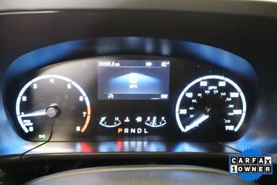 2024 Ford Bronco Sport Big Bend 4x4