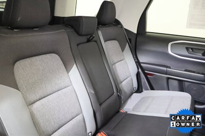 2024 Ford Bronco Sport Big Bend 4x4