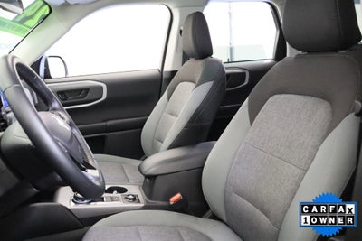 2024 Ford Bronco Sport Big Bend 4x4