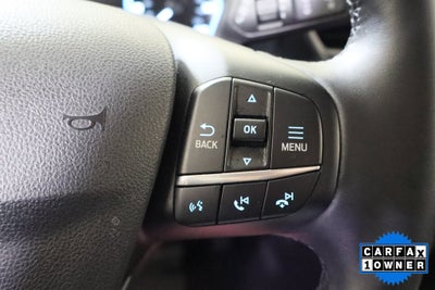 2024 Ford Bronco Sport Big Bend 4x4