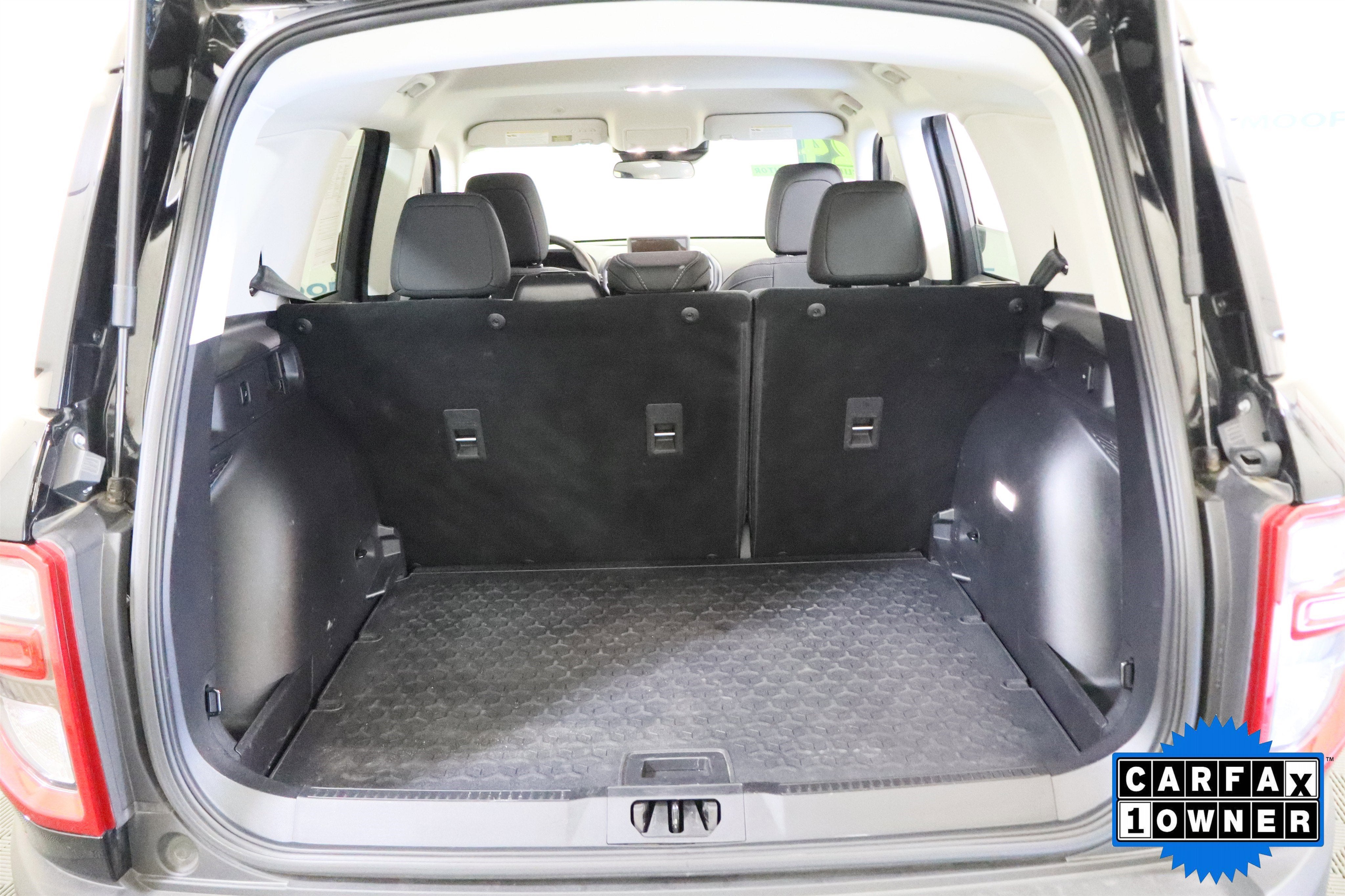 2024 Ford Bronco Sport Big Bend 4x4