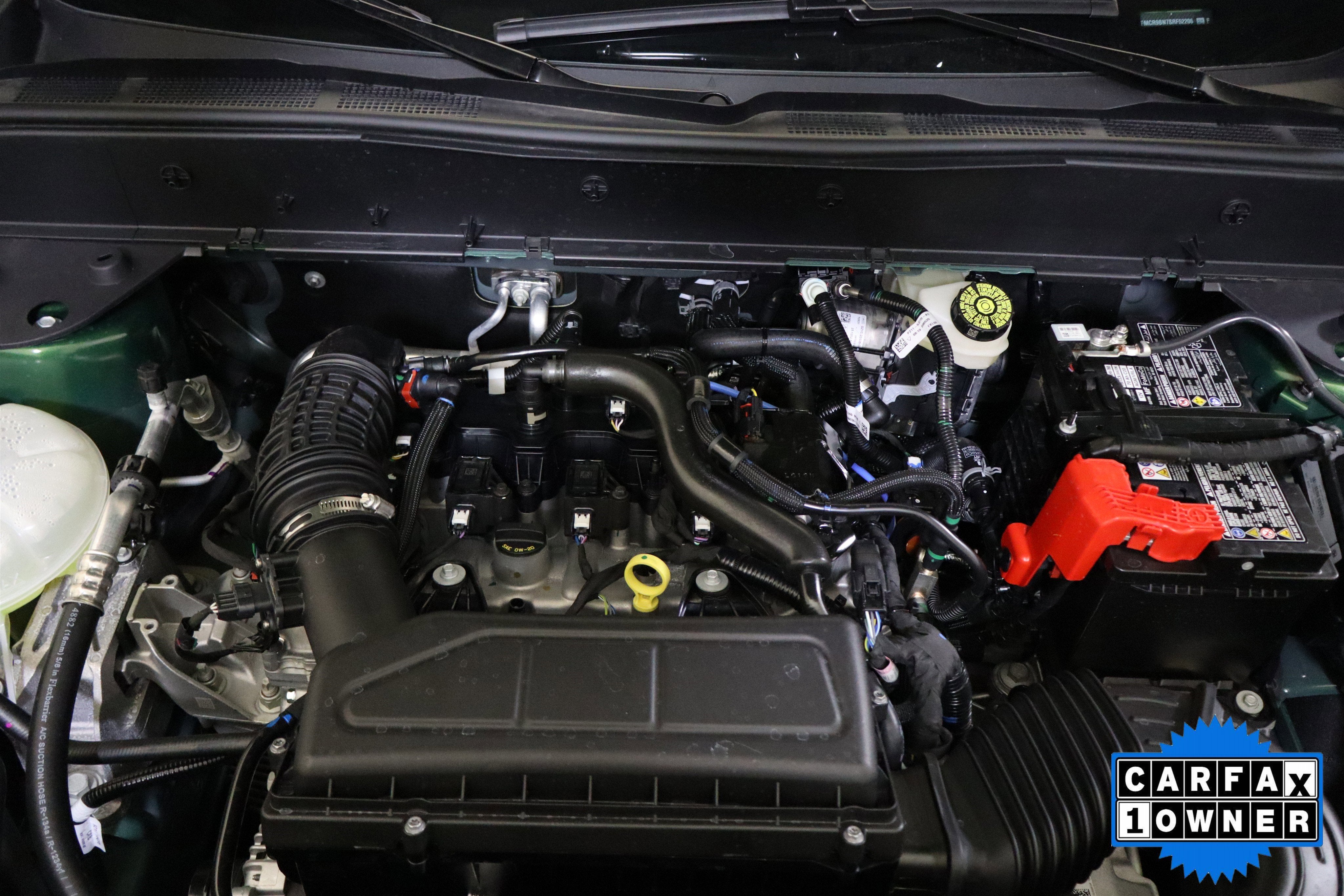 2025 Ford Bronco Sport Big Bend 4x4