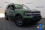 2025 Ford Bronco Sport Big Bend 4x4