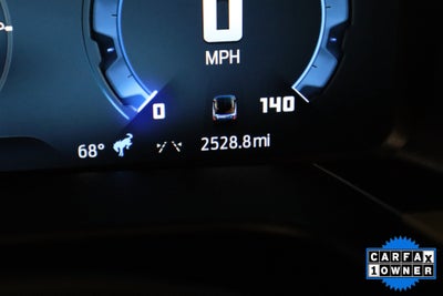 2025 Ford Bronco Sport Big Bend 4x4