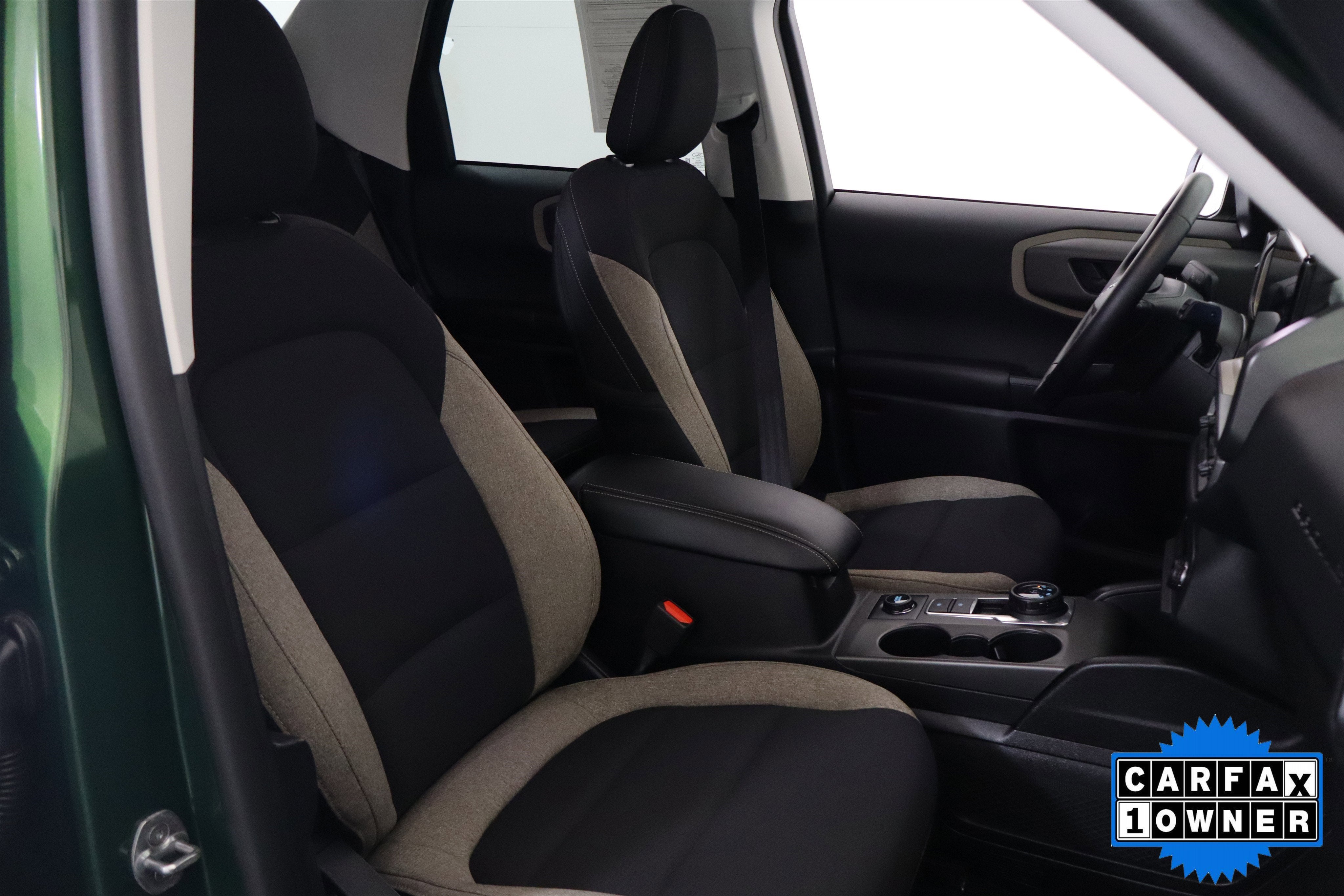 2025 Ford Bronco Sport Big Bend 4x4