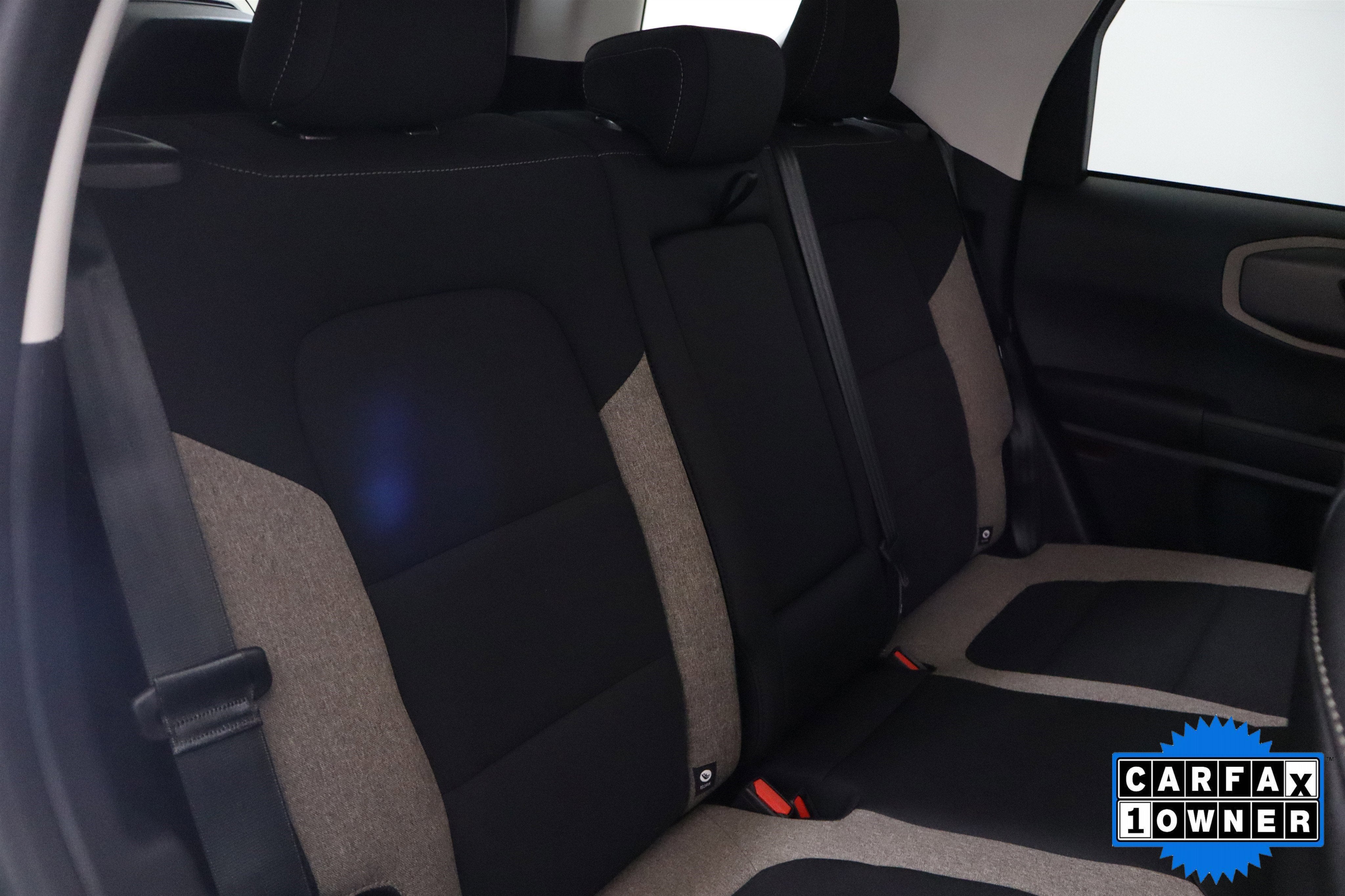 2025 Ford Bronco Sport Big Bend 4x4