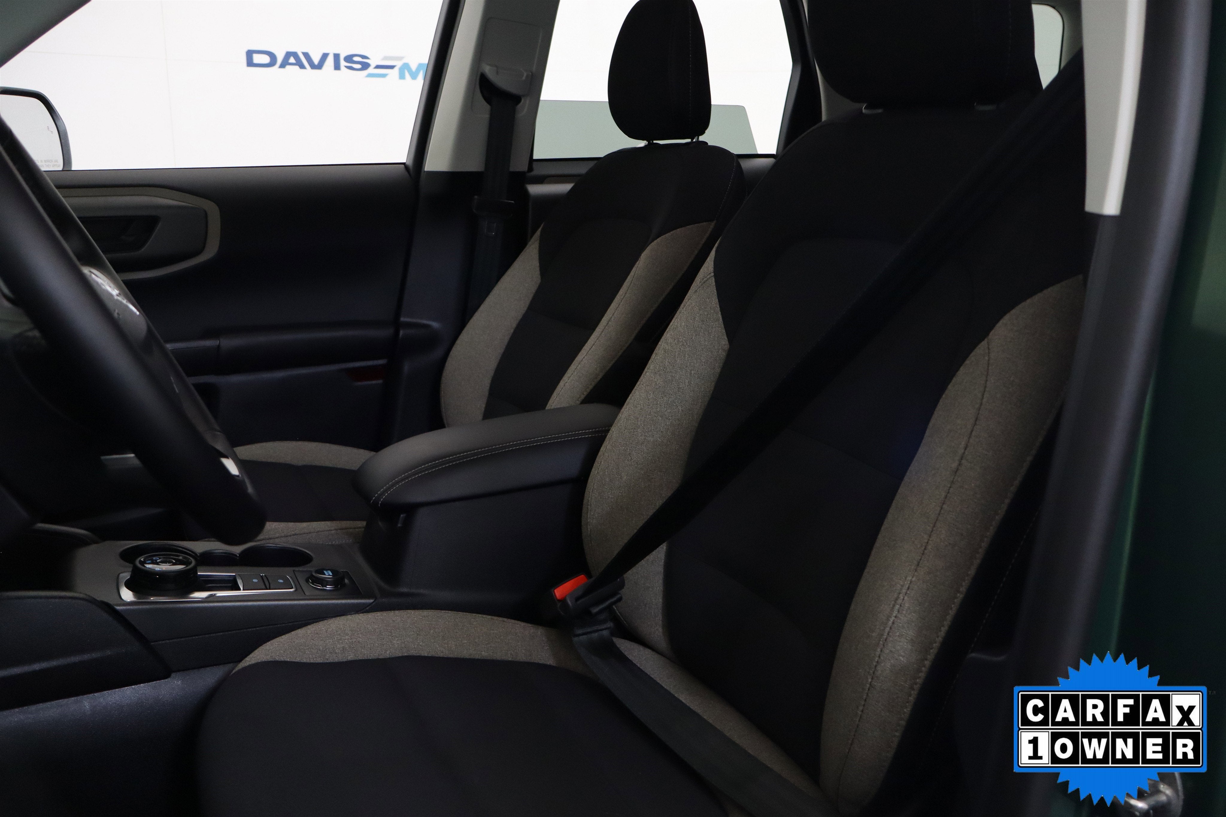 2025 Ford Bronco Sport Big Bend 4x4