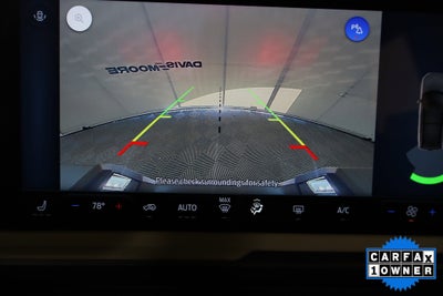 2025 Ford Bronco Sport Big Bend 4x4