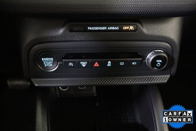 2025 Ford Bronco Sport Big Bend 4x4