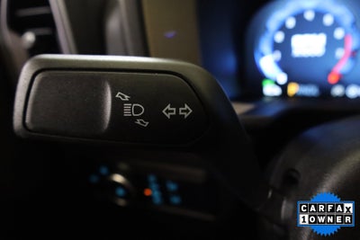 2025 Ford Bronco Sport Big Bend 4x4