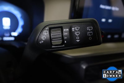 2025 Ford Bronco Sport Big Bend 4x4