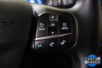 2025 Ford Bronco Sport Big Bend 4x4