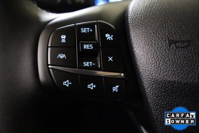 2025 Ford Bronco Sport Big Bend 4x4