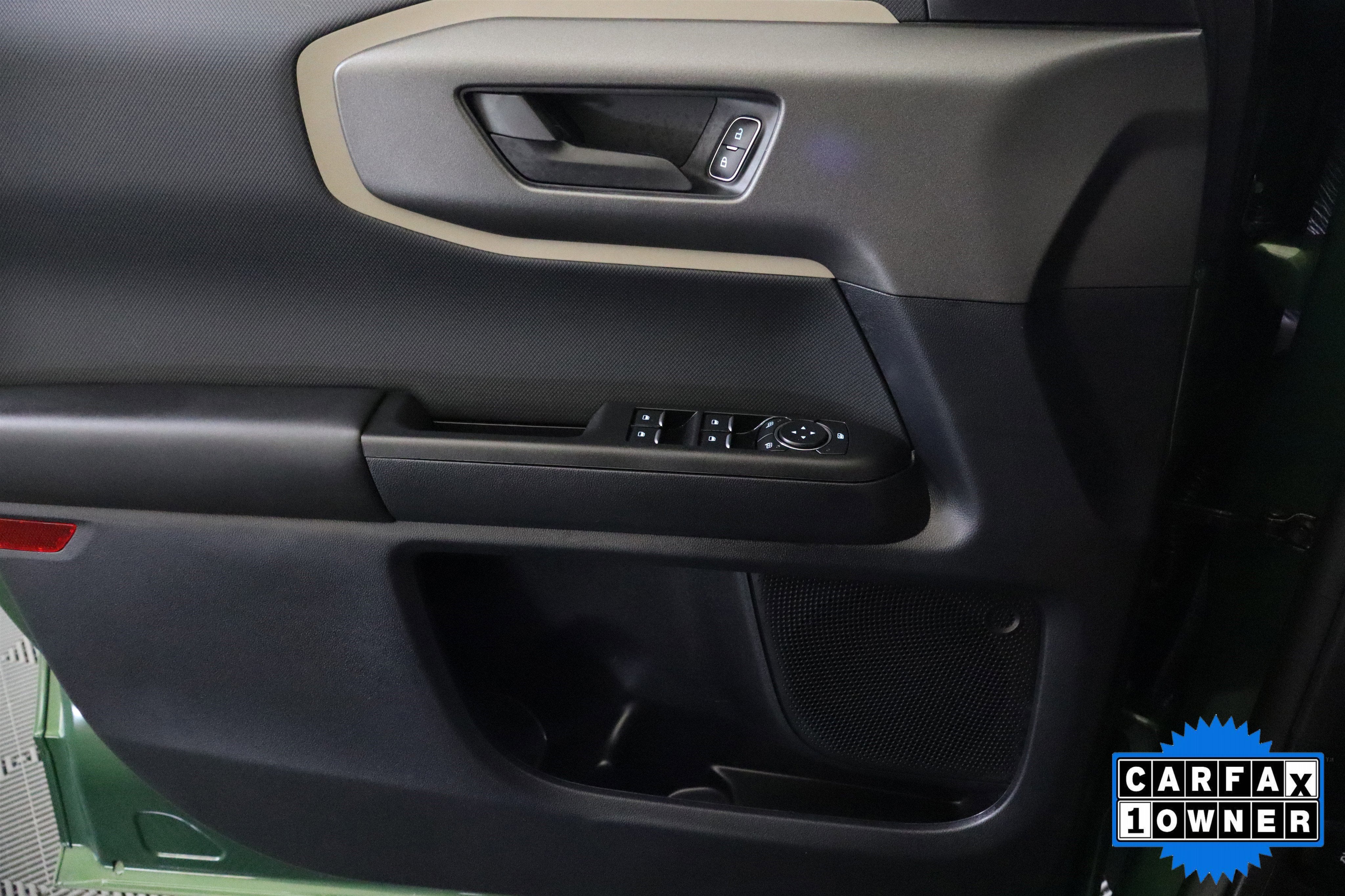 2025 Ford Bronco Sport Big Bend 4x4