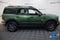 2025 Ford Bronco Sport Big Bend 4x4