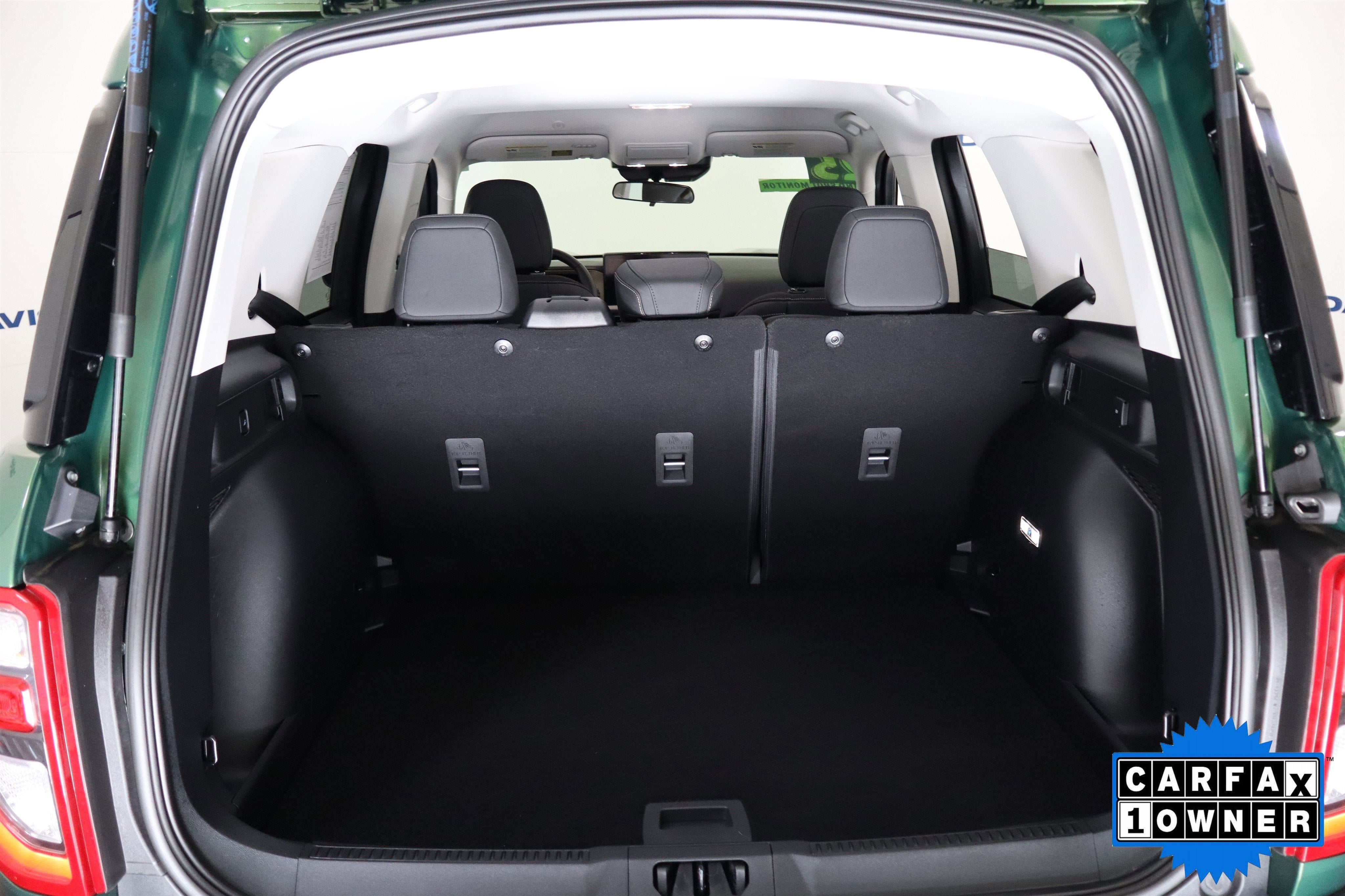 2025 Ford Bronco Sport Big Bend 4x4