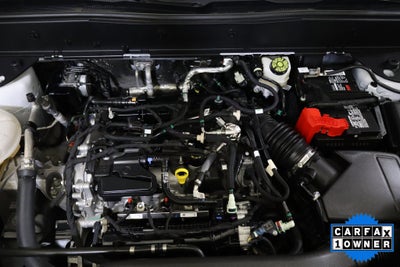 2024 Ford Bronco Sport Outer Banks 4x4