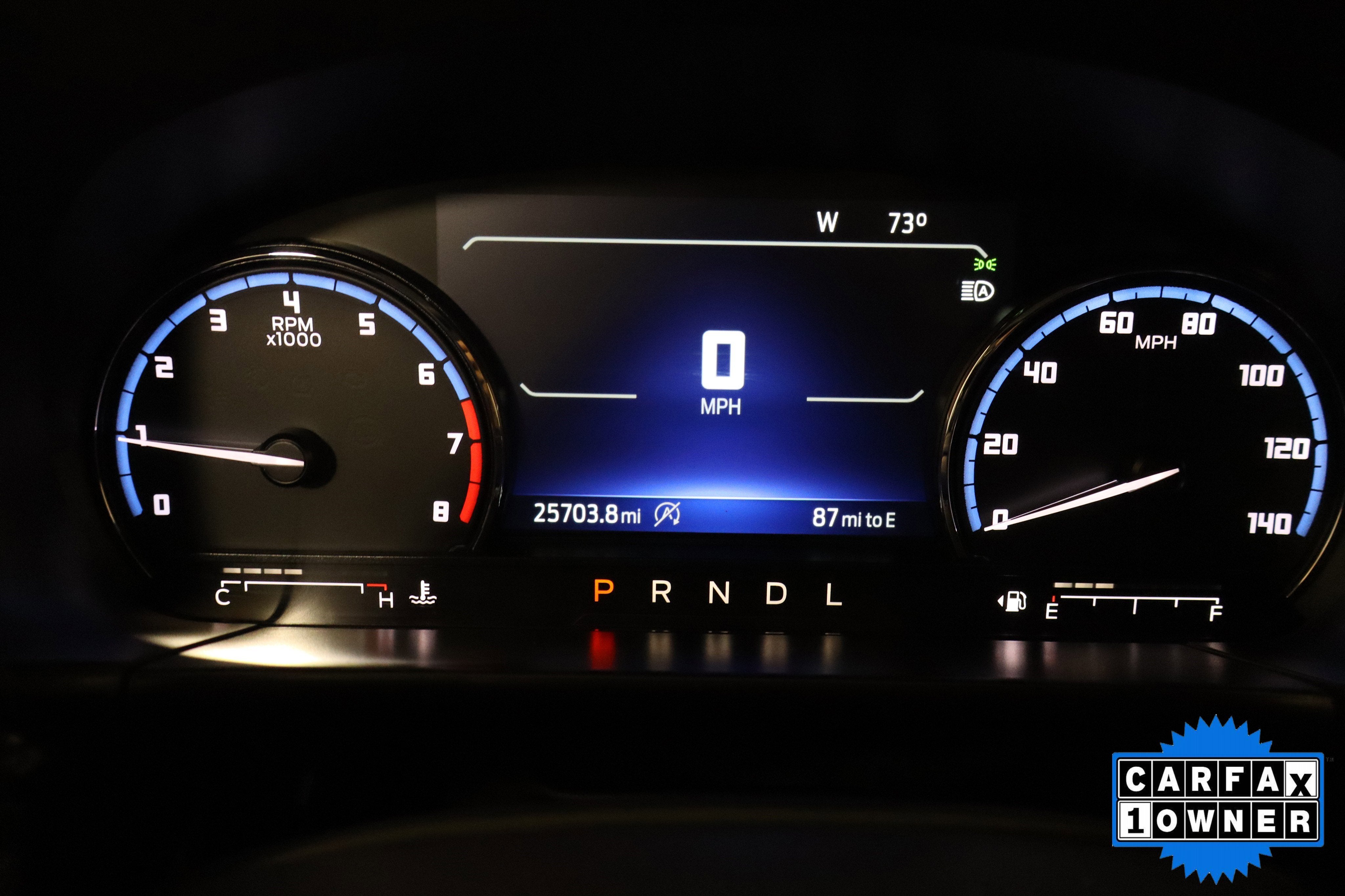 2024 Ford Bronco Sport Outer Banks 4x4