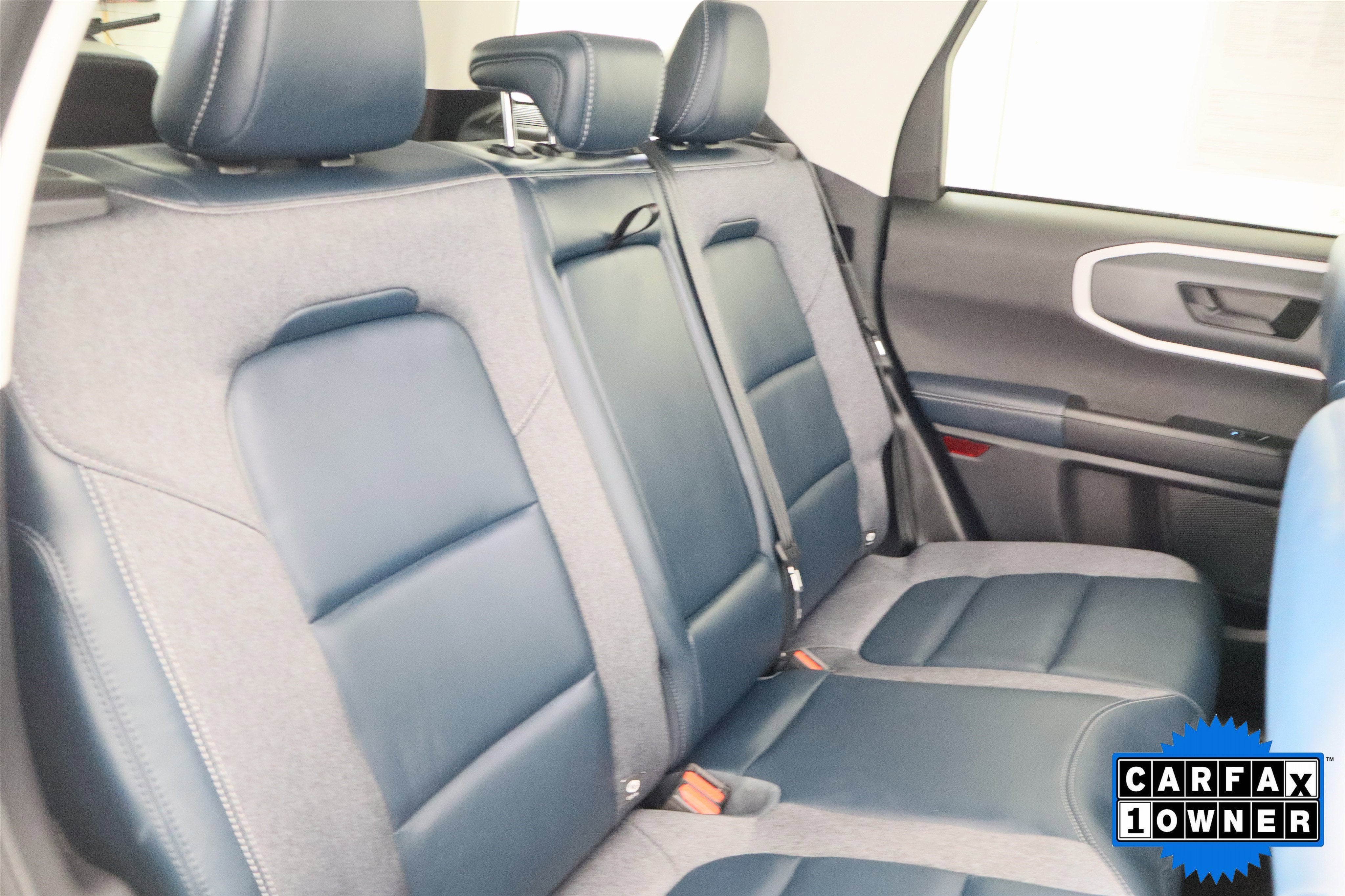 2024 Ford Bronco Sport Outer Banks 4x4