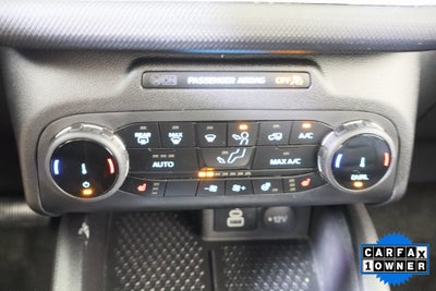 2024 Ford Bronco Sport Outer Banks 4x4