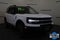 2024 Ford Bronco Sport Outer Banks 4x4