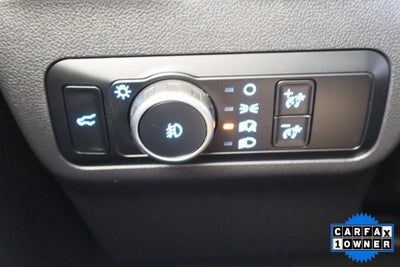 2024 Ford Bronco Sport Outer Banks 4x4