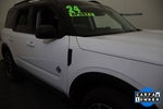 2024 Ford Bronco Sport Outer Banks 4x4