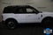 2024 Ford Bronco Sport Outer Banks 4x4