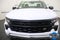 2025 Chevrolet Silverado 1500 Work Truck
