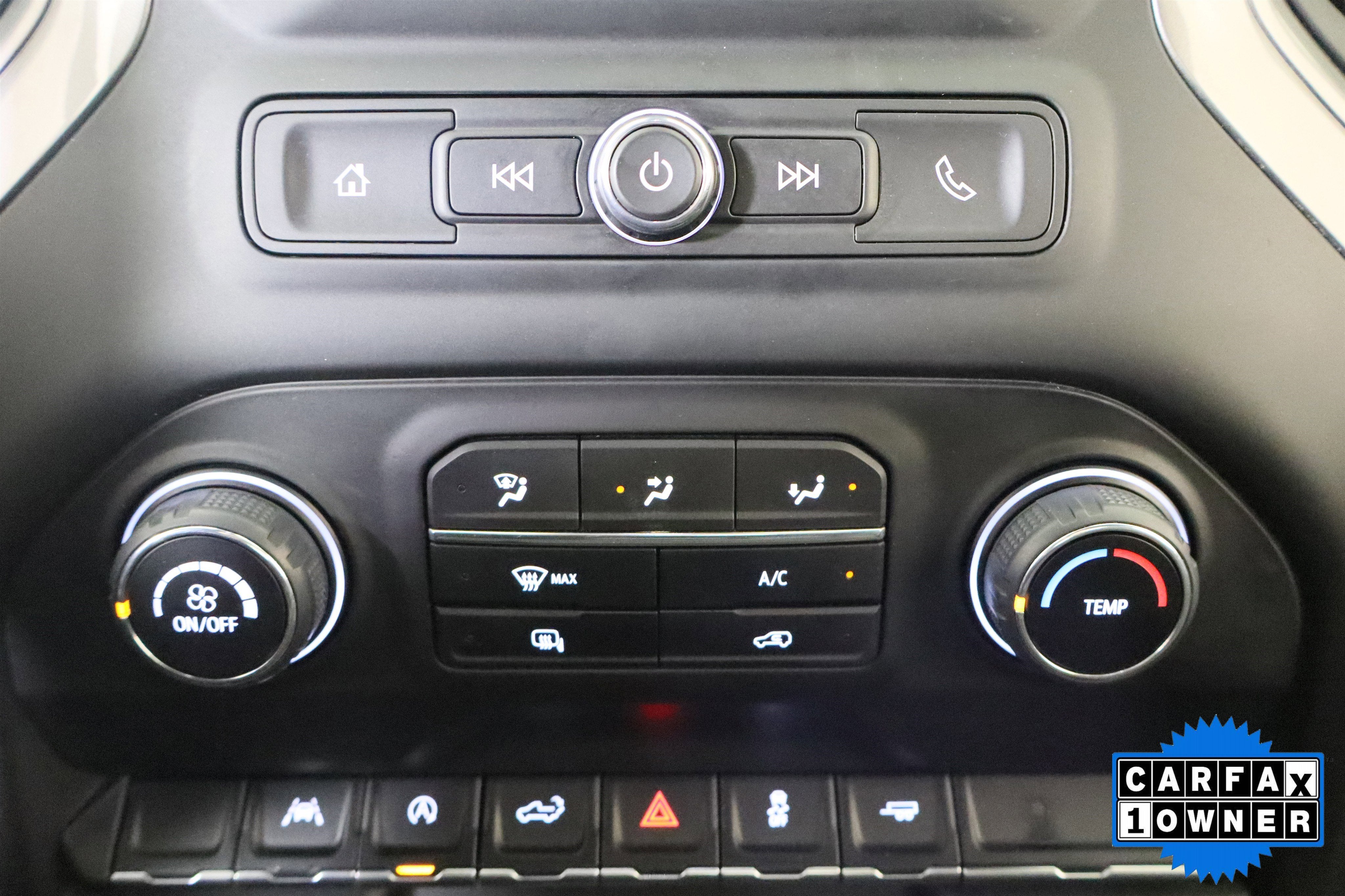 2025 Chevrolet Silverado 1500 Work Truck