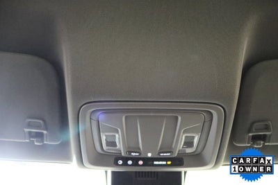 2025 Chevrolet Silverado 1500 Work Truck