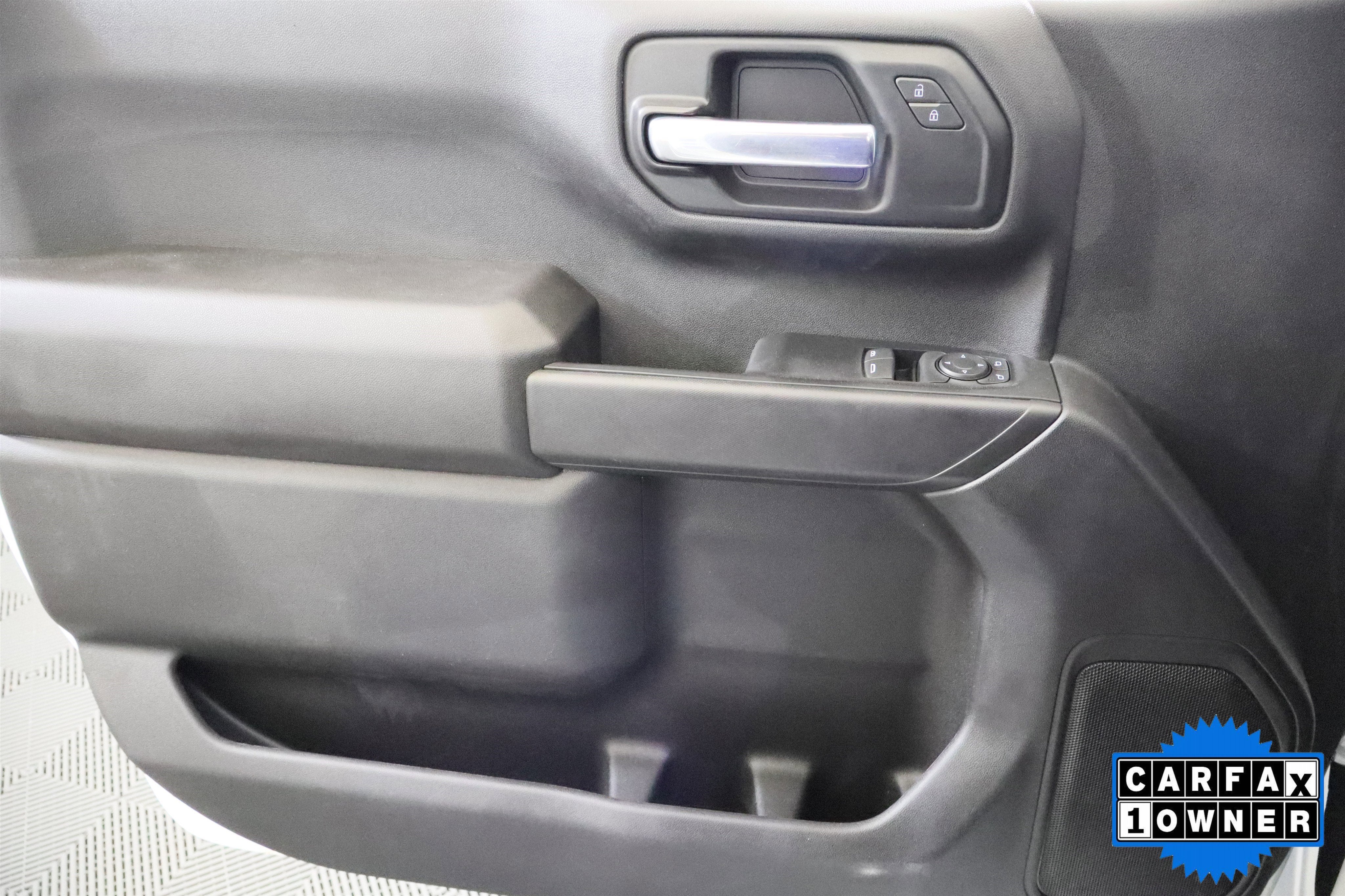 2025 Chevrolet Silverado 1500 Work Truck