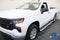 2025 Chevrolet Silverado 1500 Work Truck
