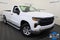 2025 Chevrolet Silverado 1500 Work Truck