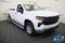 2025 Chevrolet Silverado 1500 Work Truck