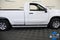 2025 Chevrolet Silverado 1500 Work Truck