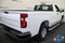 2025 Chevrolet Silverado 1500 Work Truck