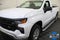 2025 Chevrolet Silverado 1500 Work Truck
