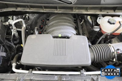 2025 Chevrolet Silverado 1500 Work Truck