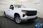 2025 Chevrolet Silverado 1500 Work Truck
