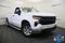 2025 Chevrolet Silverado 1500 Work Truck
