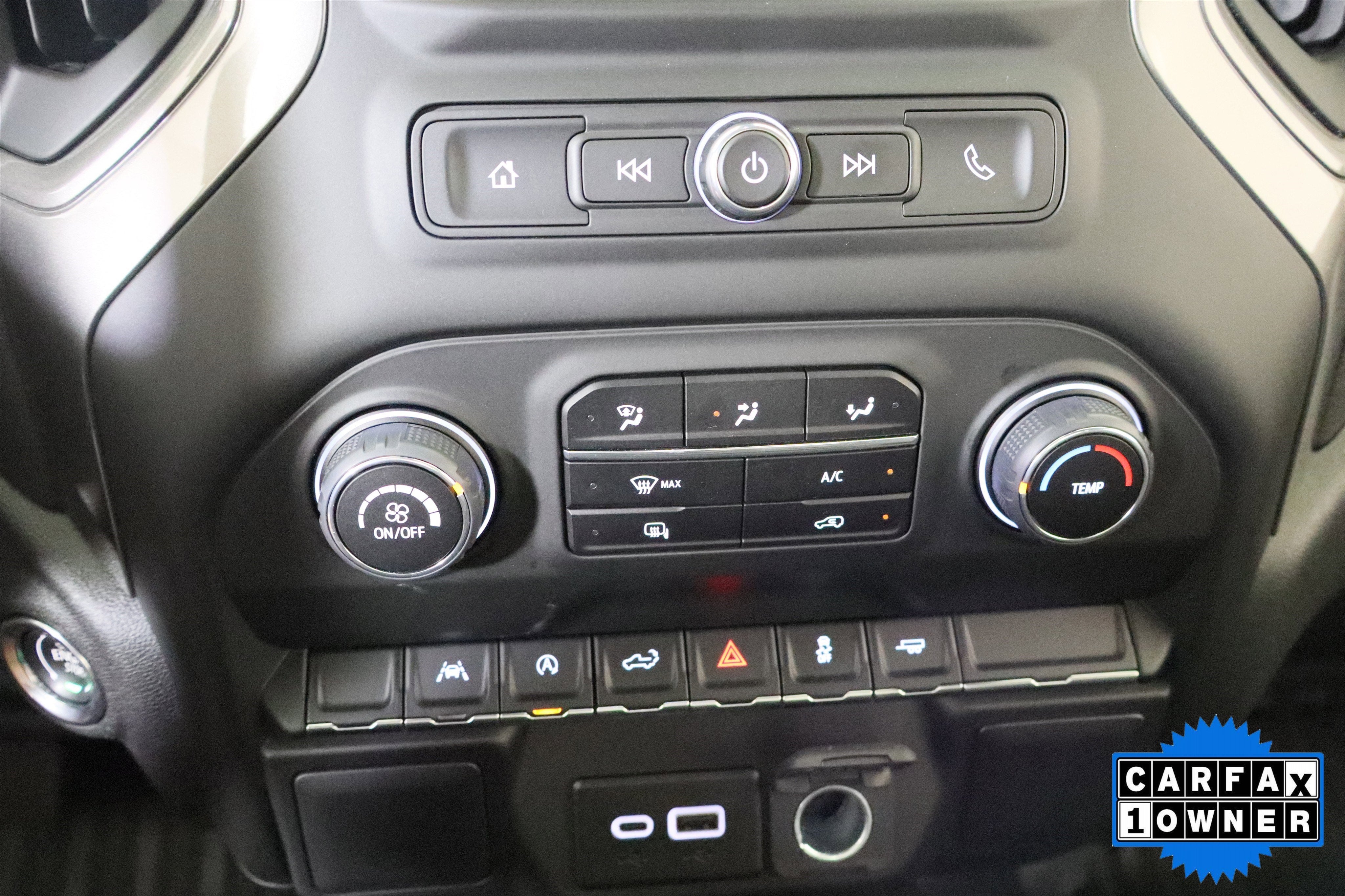 2025 Chevrolet Silverado 1500 Work Truck